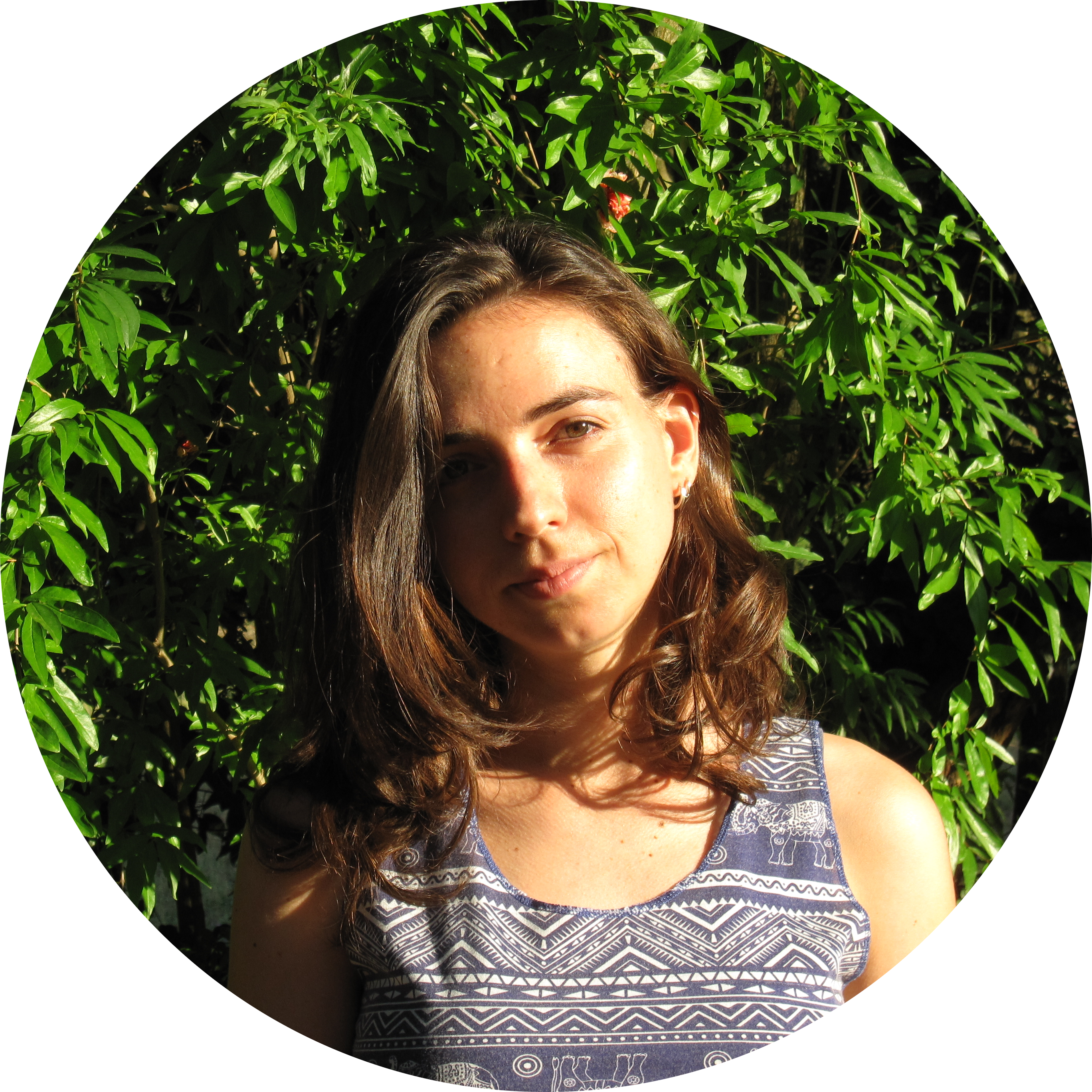 Go to the profile of Costanza Geppert