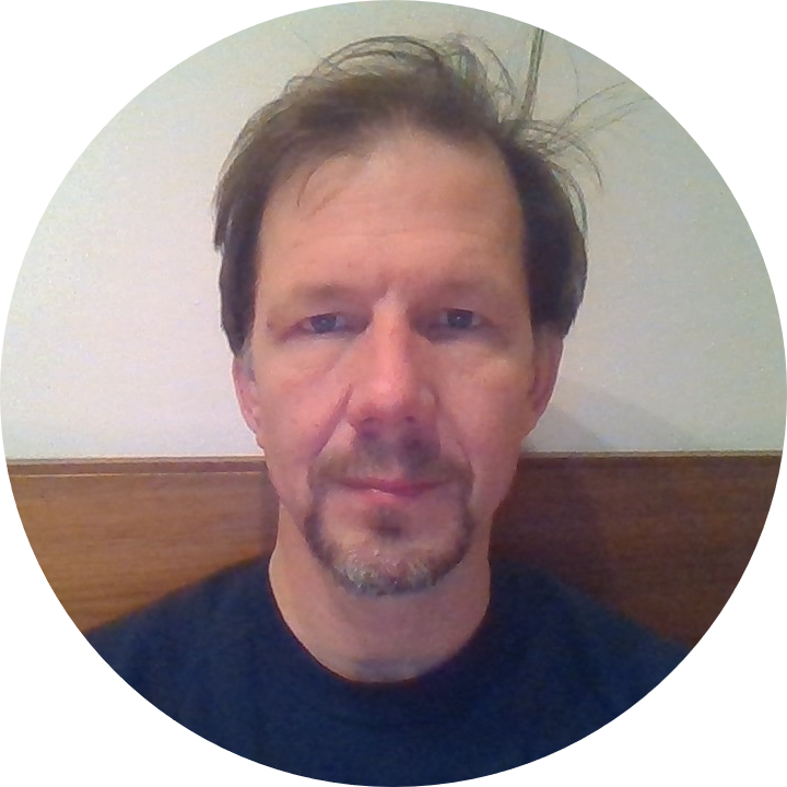 Go to the profile of Michael Meyer