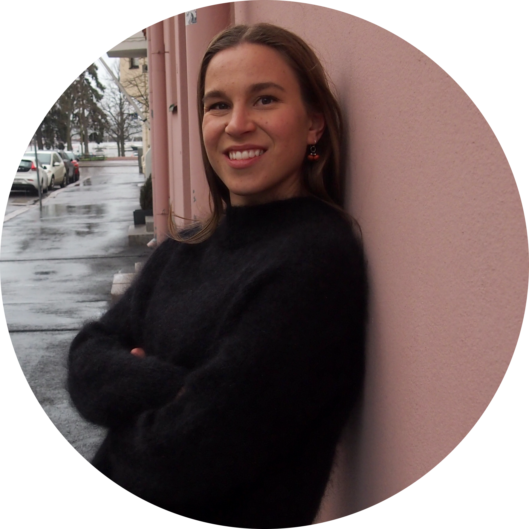 Go to the profile of Aino-Maija Määttänen