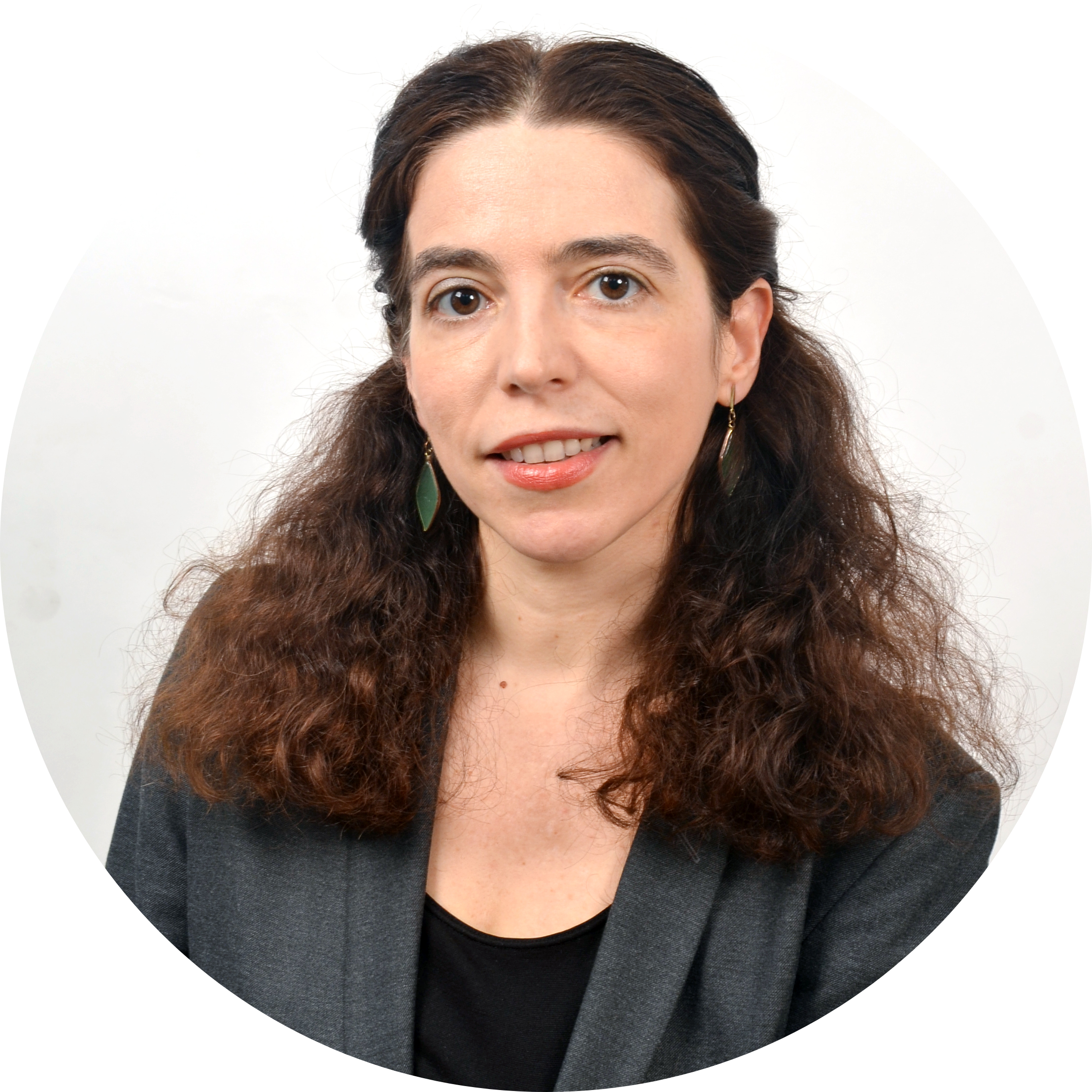 Go to the profile of Ginestra Bianconi