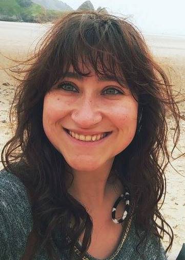 Go to the profile of Gaia Neri