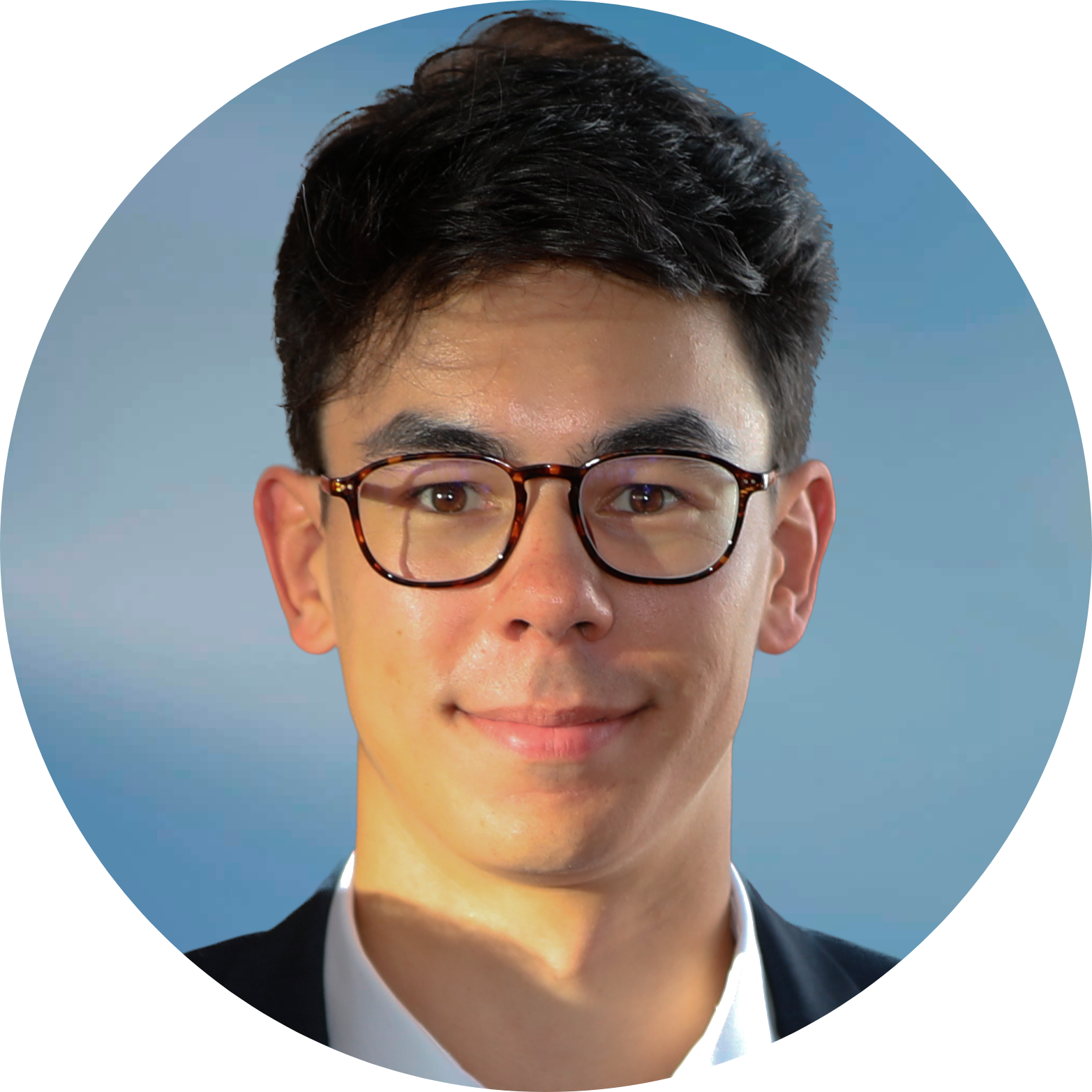 Go to the profile of Amaury Wei