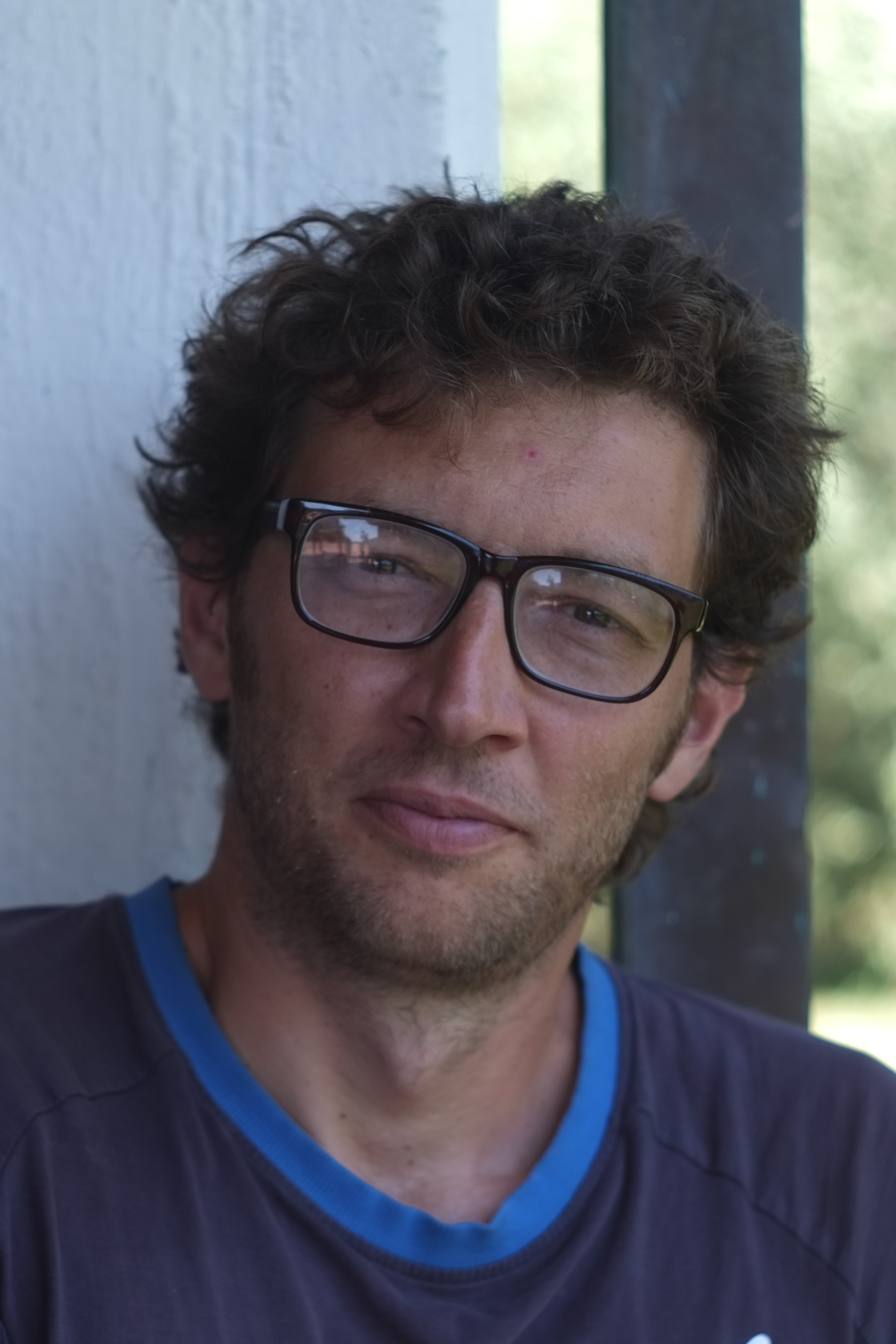 Go to the profile of Lorenzo Tosi