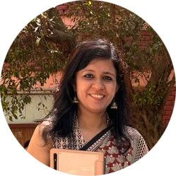 Go to the profile of neha verma