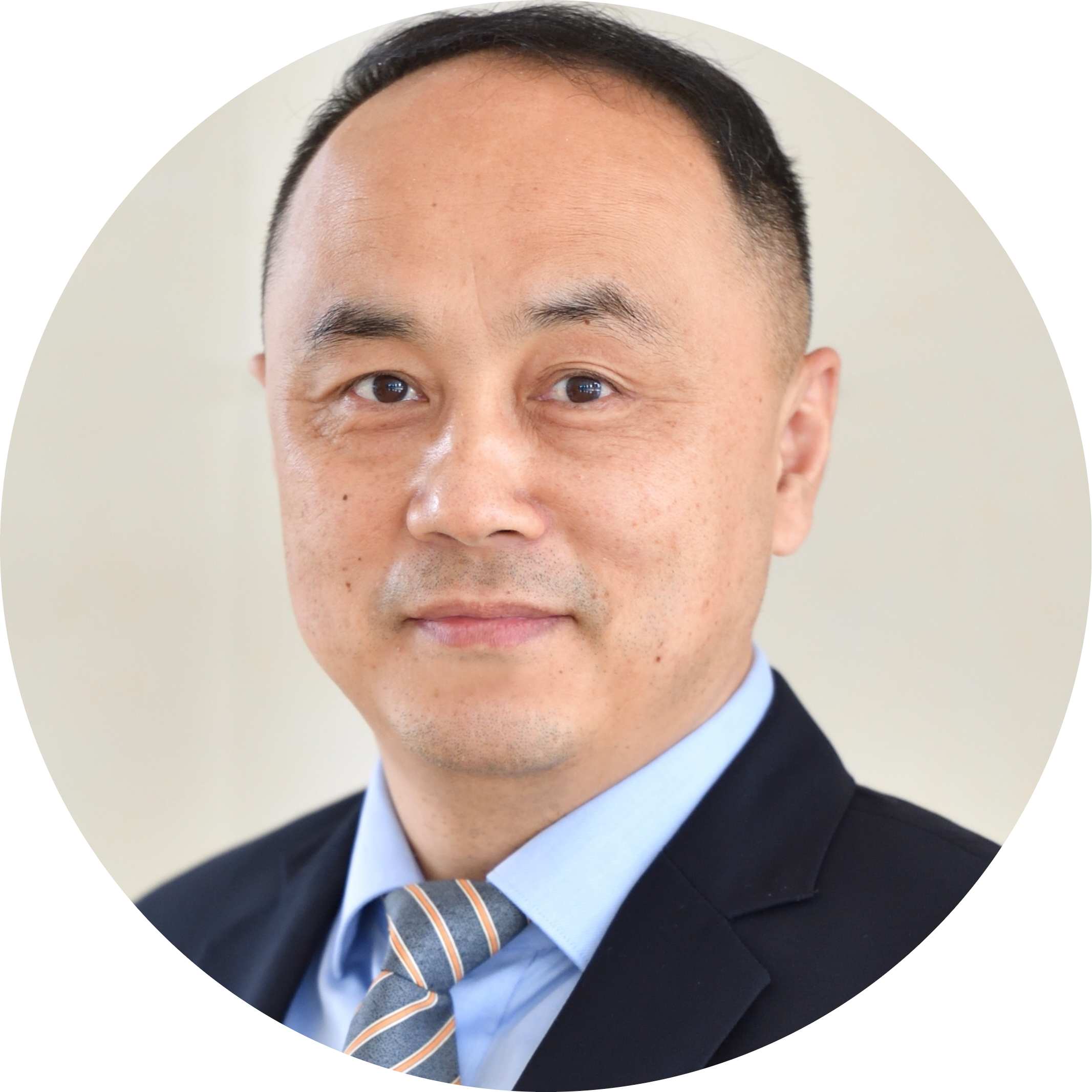 Go to the profile of feng han