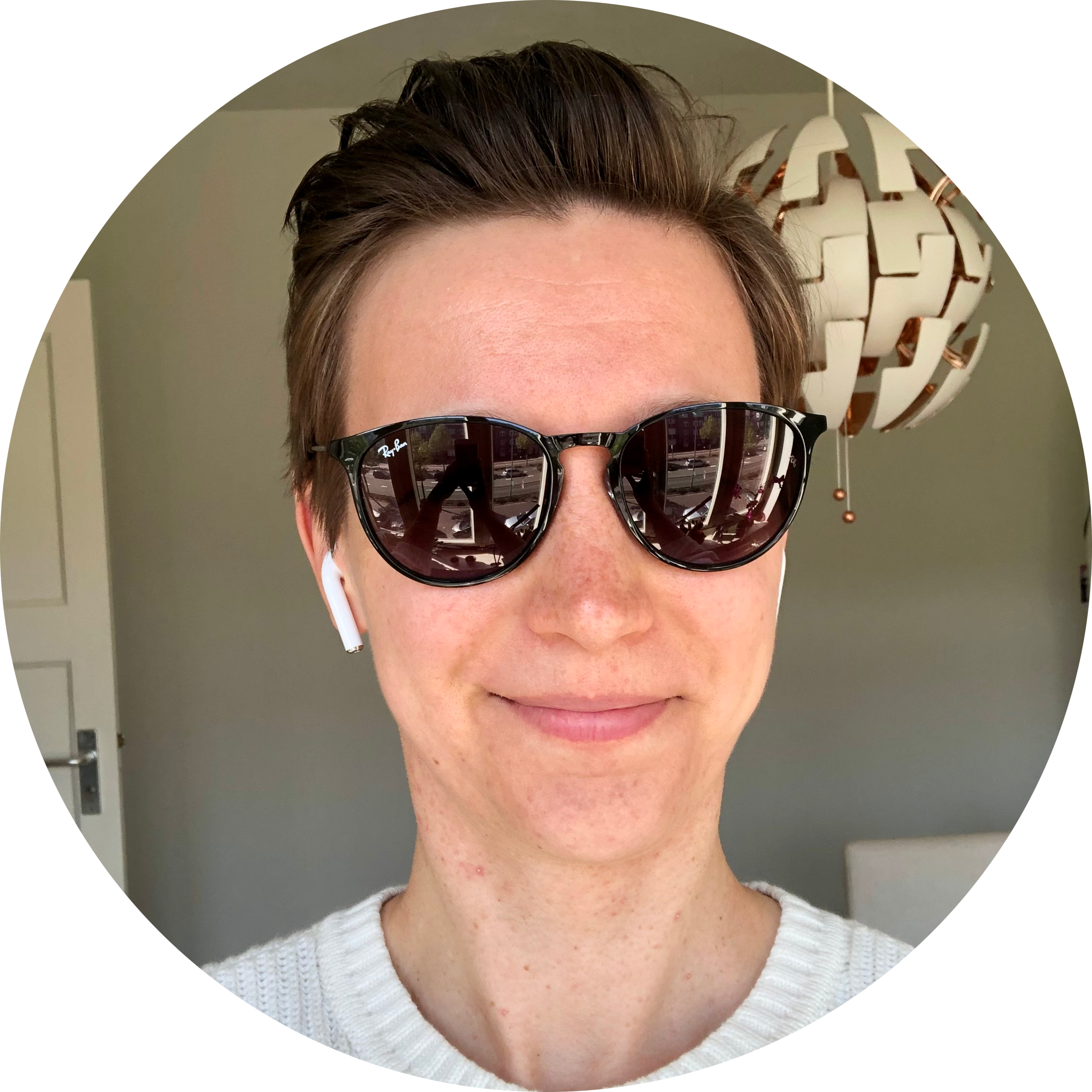 Go to the profile of Linda Romanovska