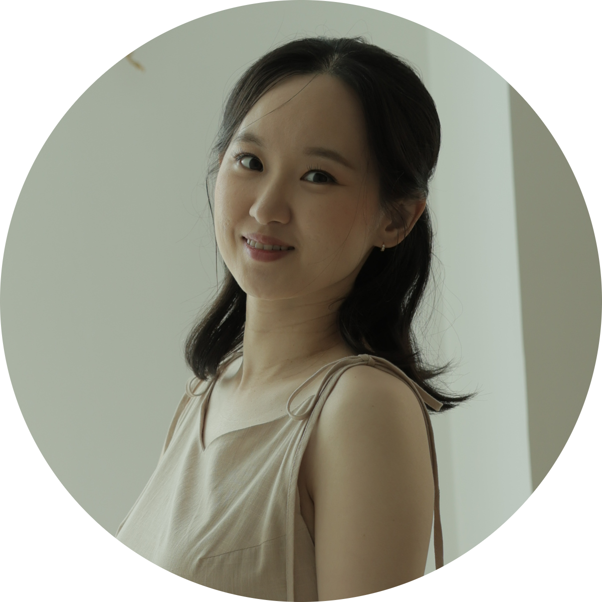 Go to the profile of Jieun ‍Lee