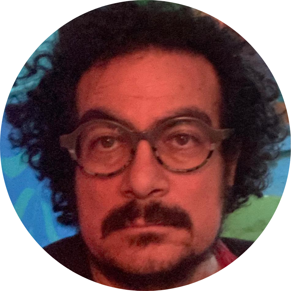 Go to the profile of Federico D Brown