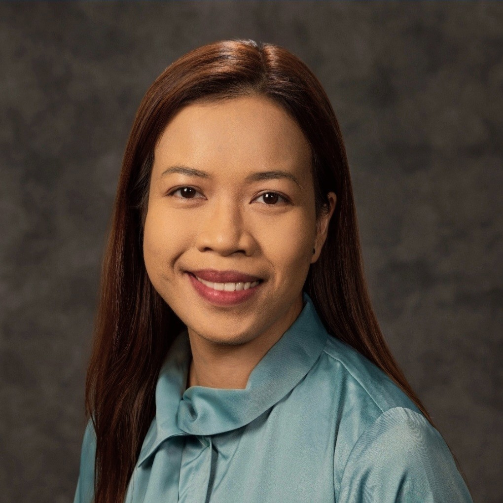 Go to the profile of Faye Victoria C. Casimero