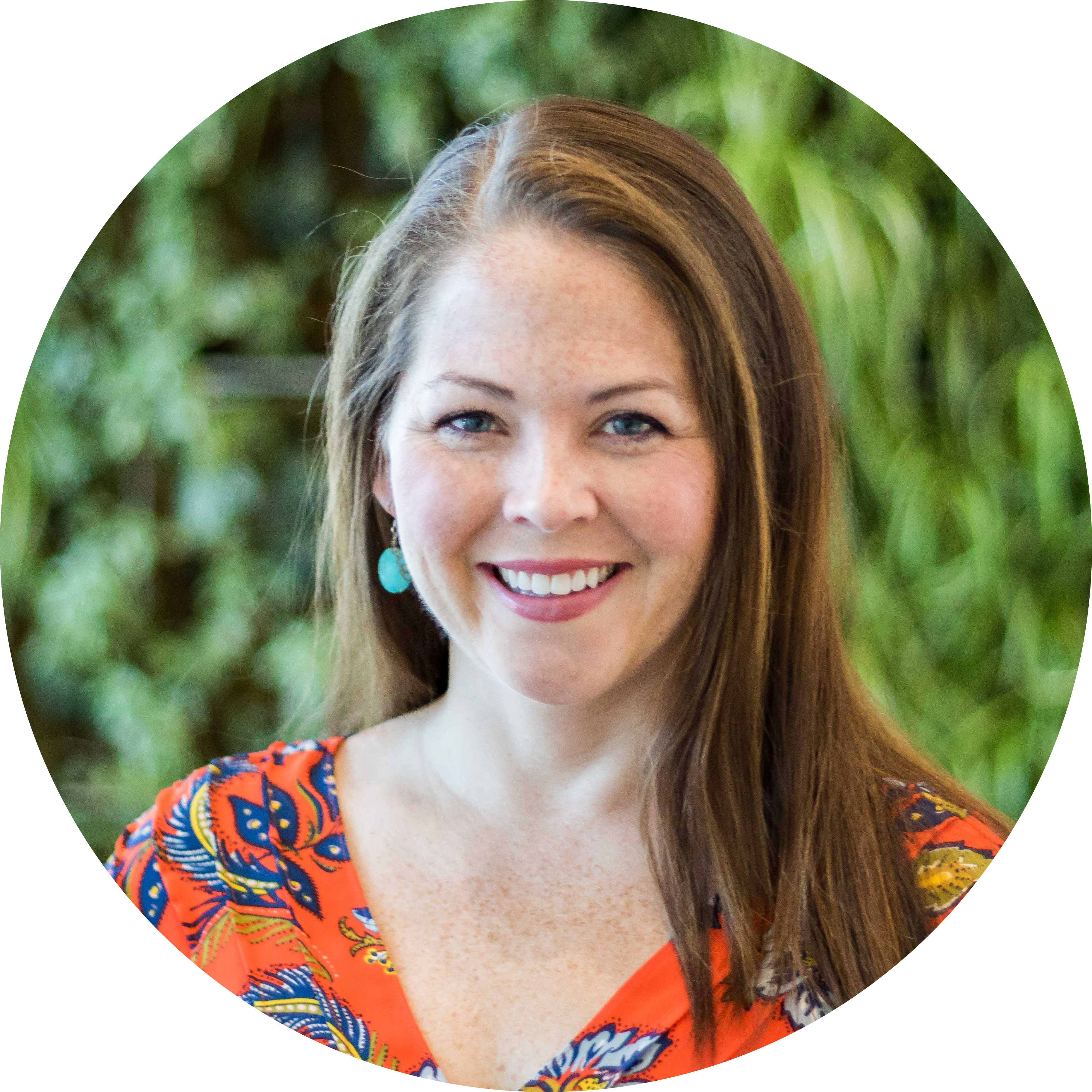 Go to the profile of Callie Babbitt