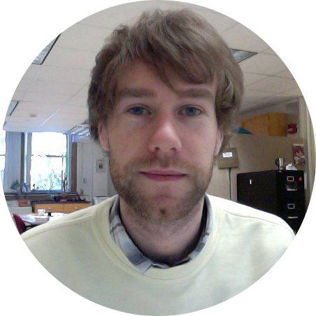 Go to the profile of Andrew Conith