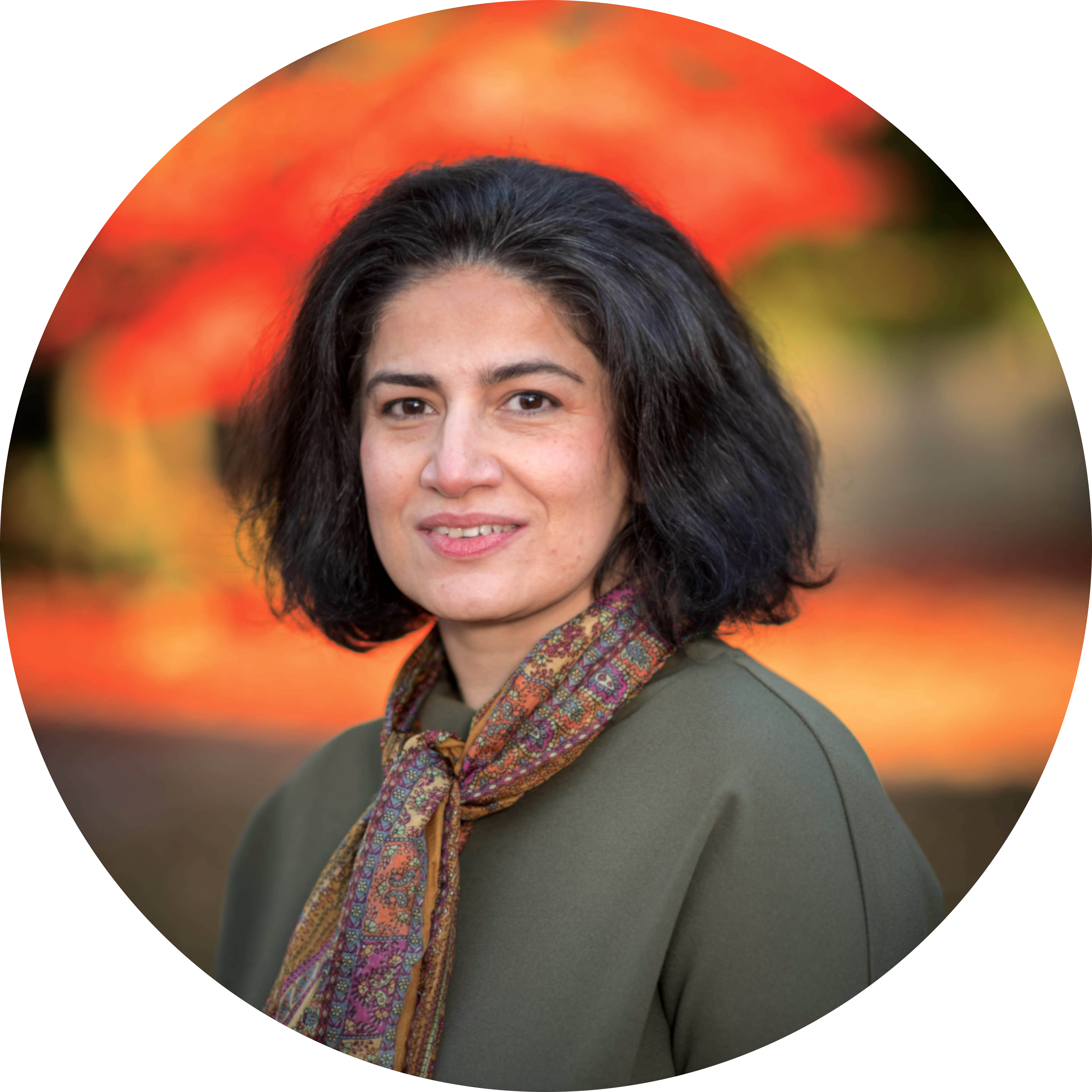 Go to the profile of Nisha Malhotra