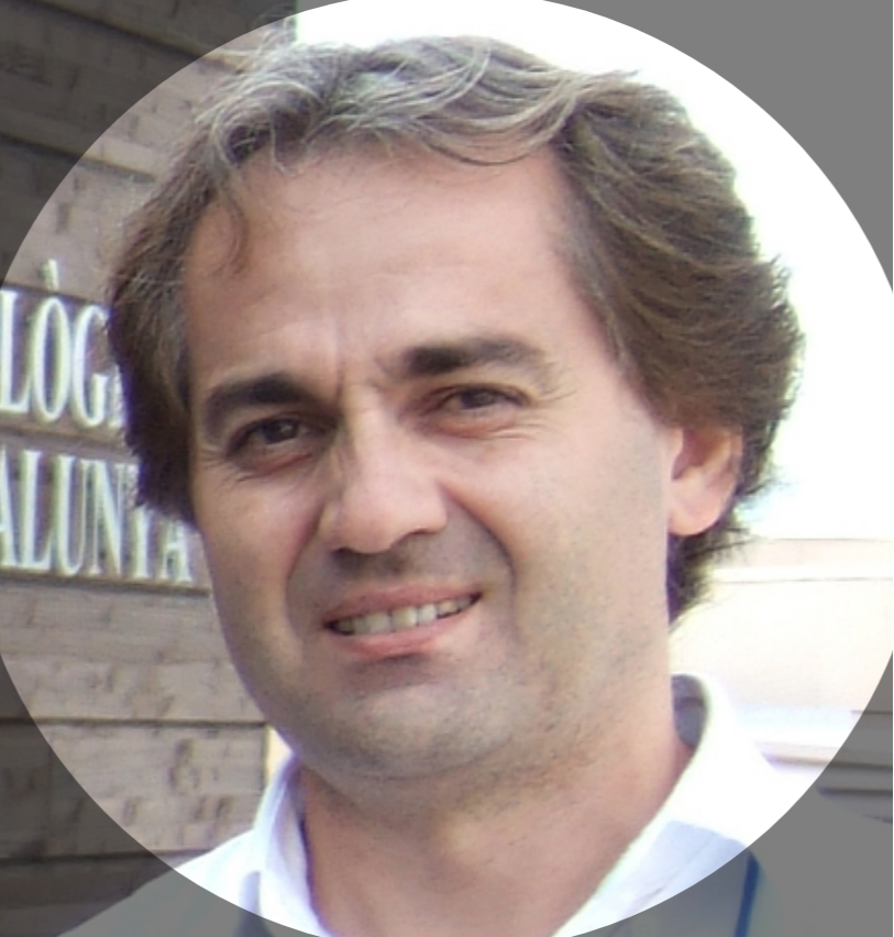 Go to the profile of Jose Maria Bodoque