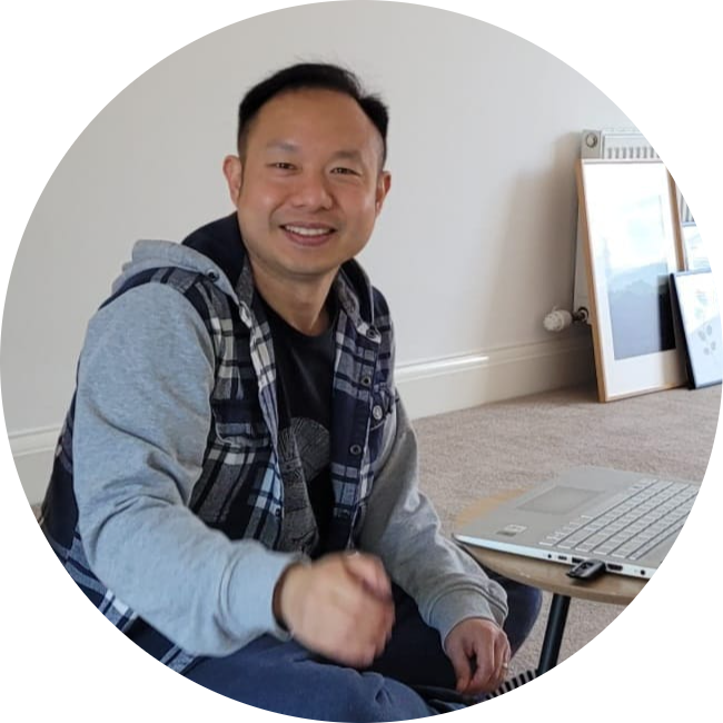 Go to the profile of Frank Sui-keung You