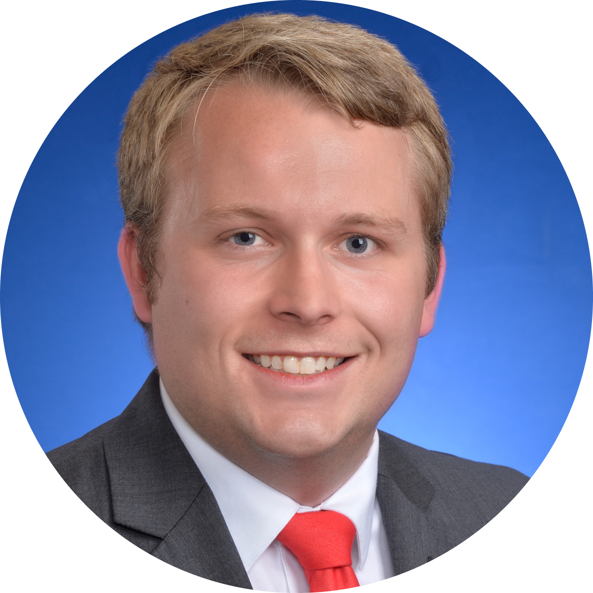 Go to the profile of Eric Wolf