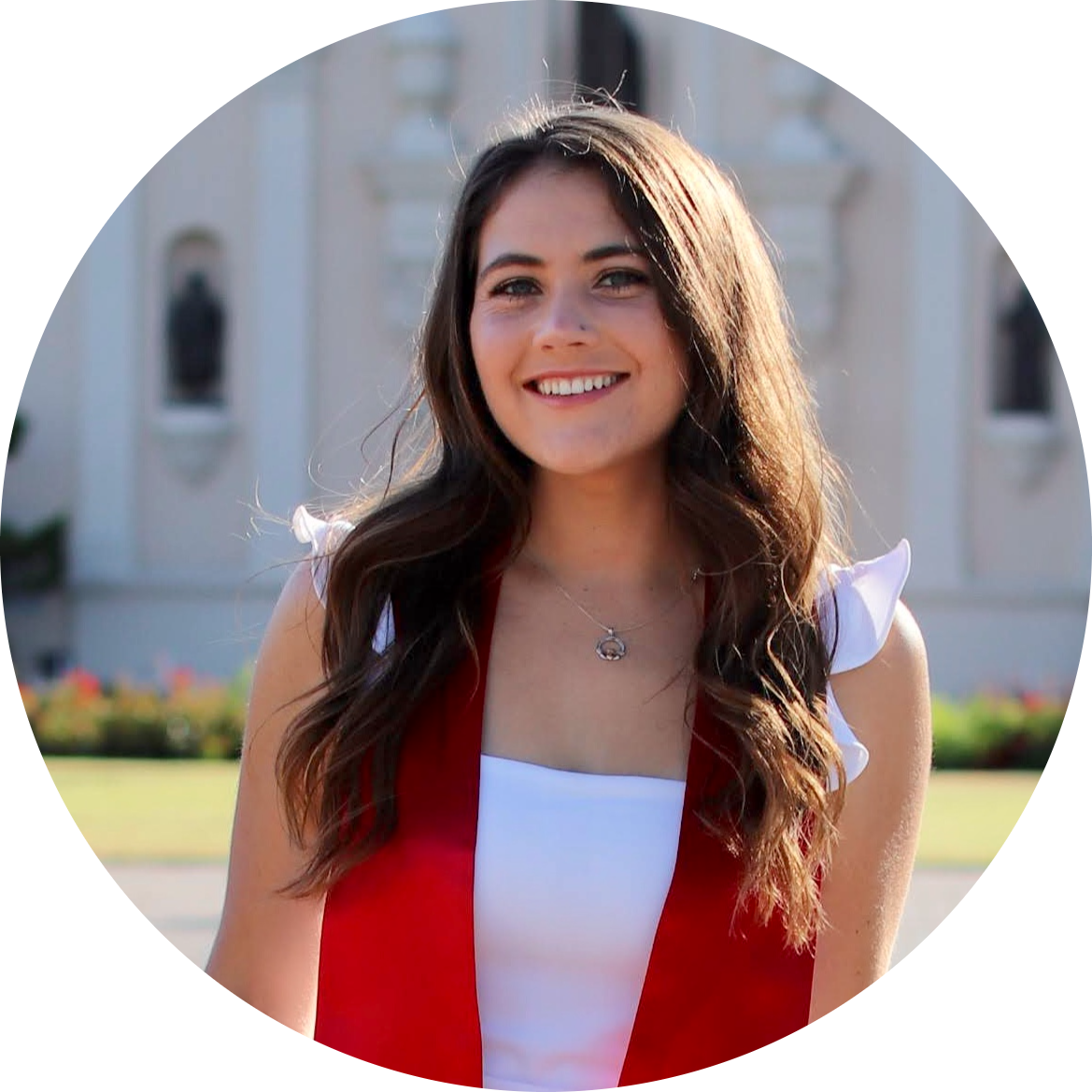 Go to the profile of Kira Fahy