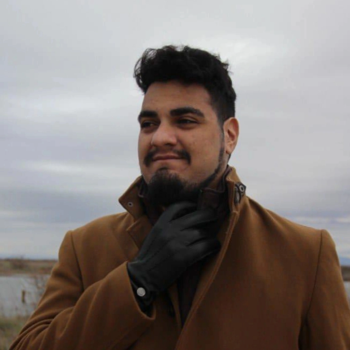 Go to the profile of Antonis Chatzipanagiotou