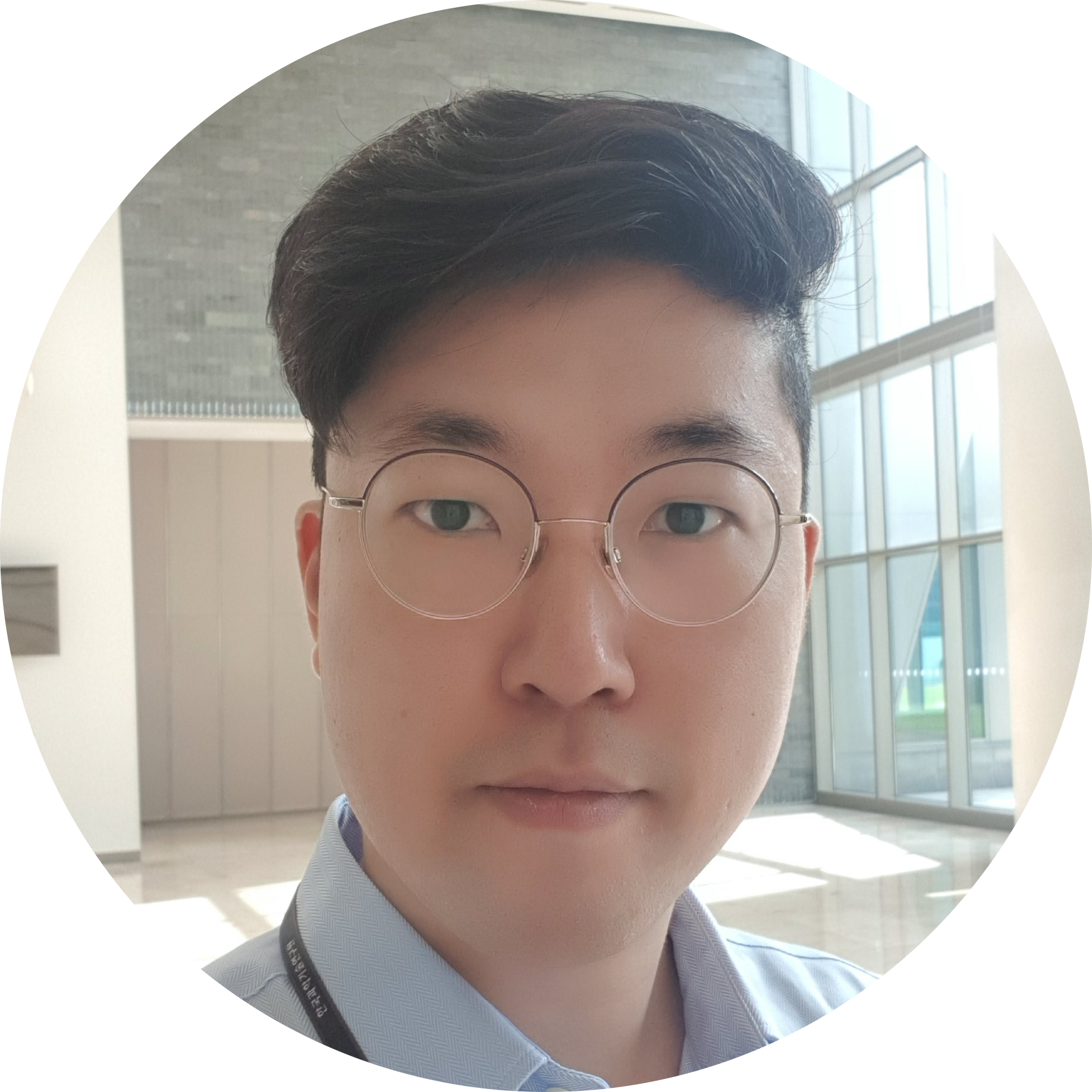 Go to the profile of Seung-Won Kim