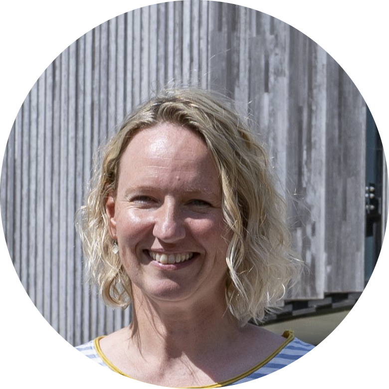 Go to the profile of Jane Gibson