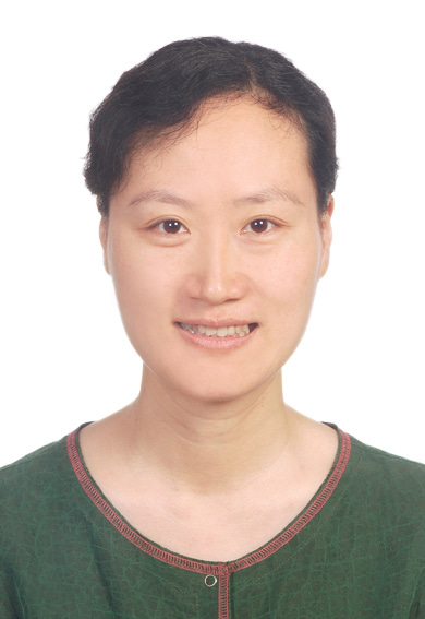 Go to the profile of Ying Huang