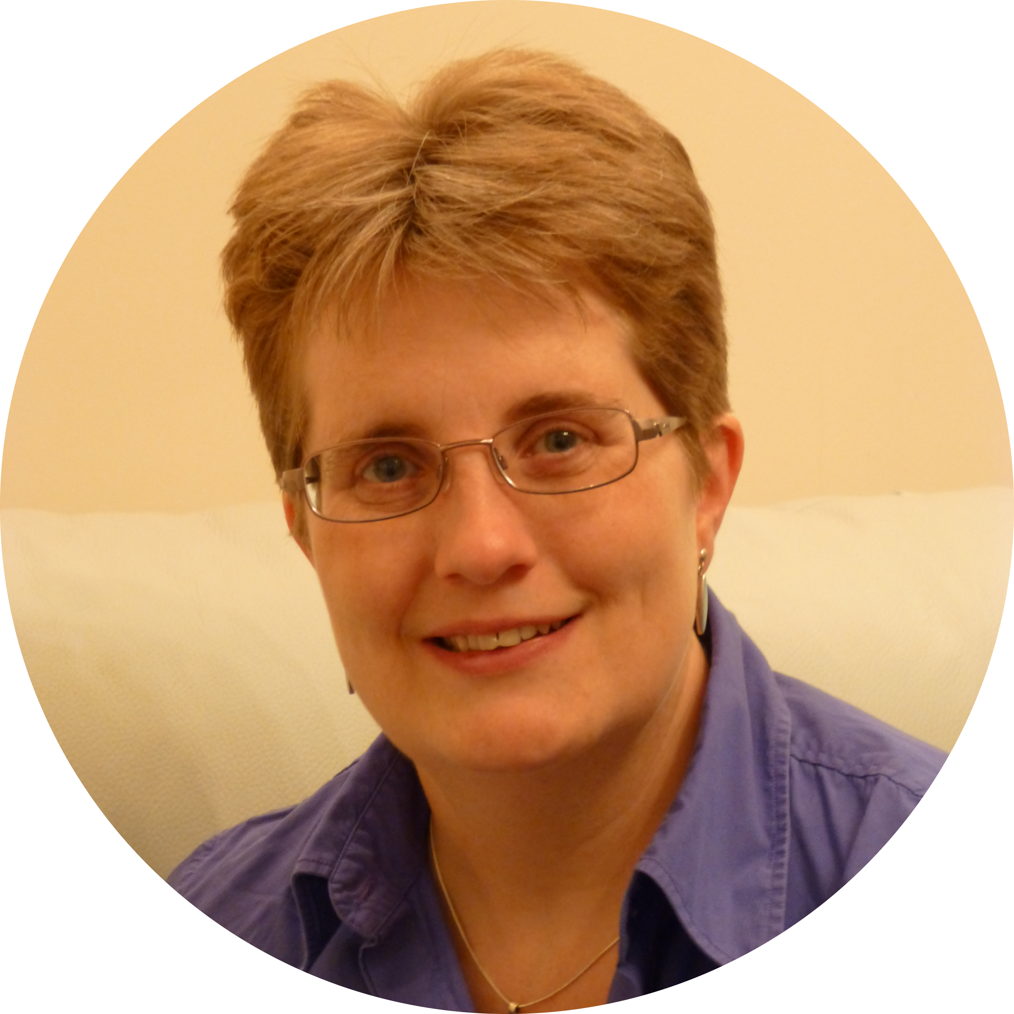 Go to the profile of Karen Wilson