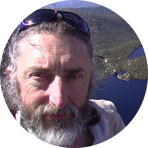 Go to the profile of Don Driscoll