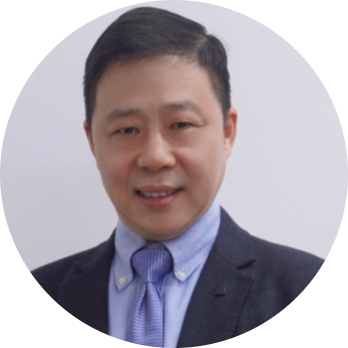 Go to the profile of Keqiang Ye