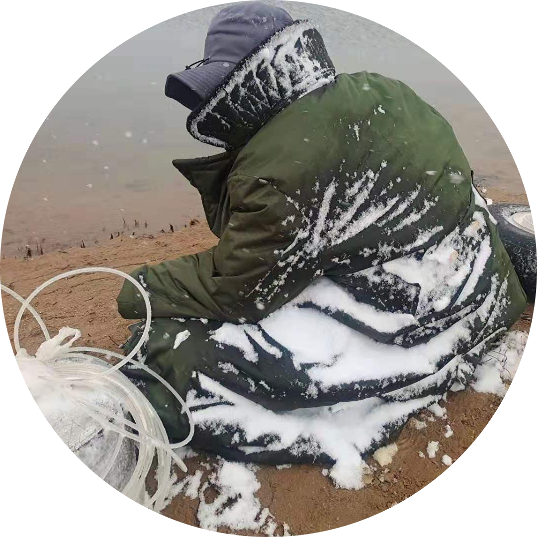 Go to the profile of Guibiao Yang