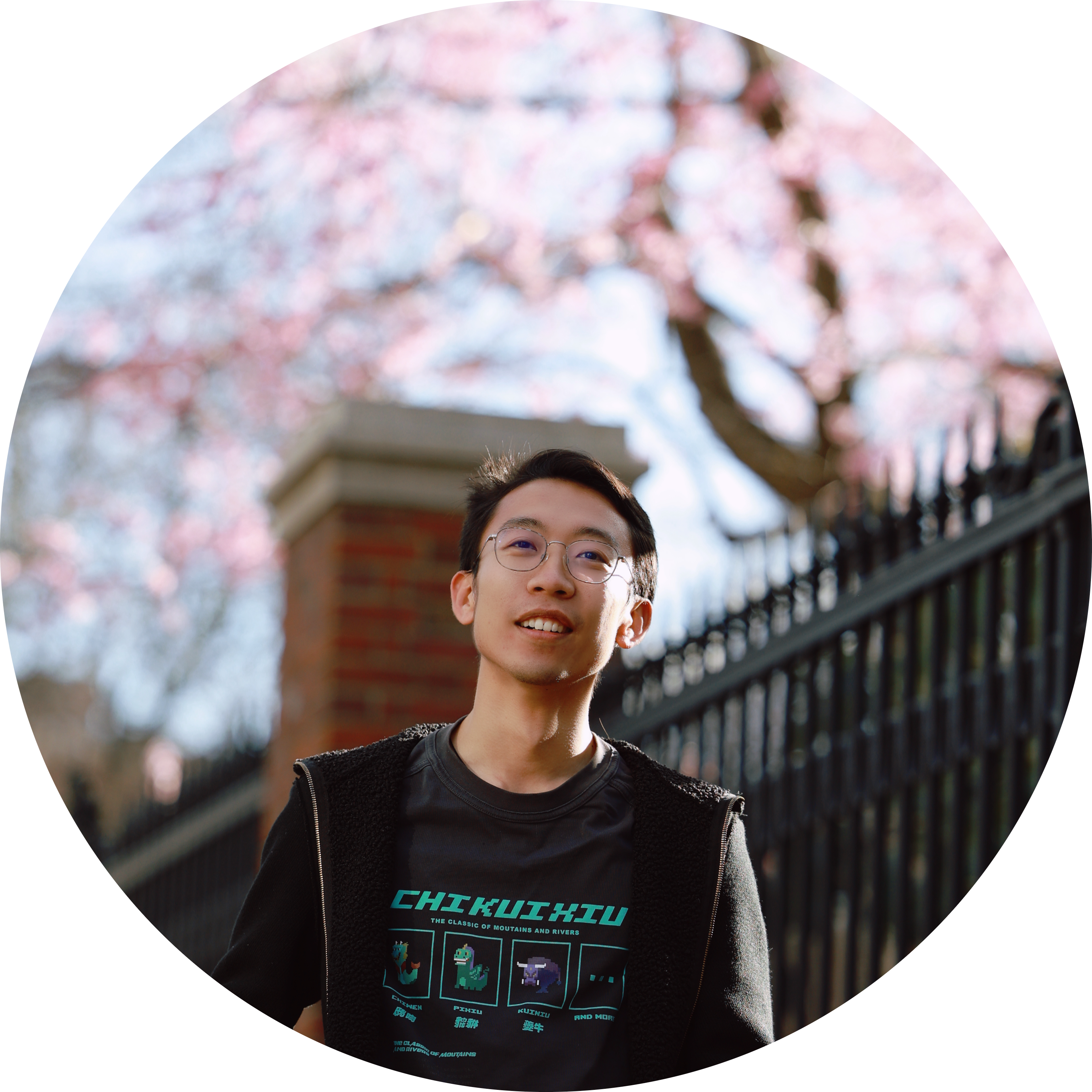 Go to the profile of Xin Sun