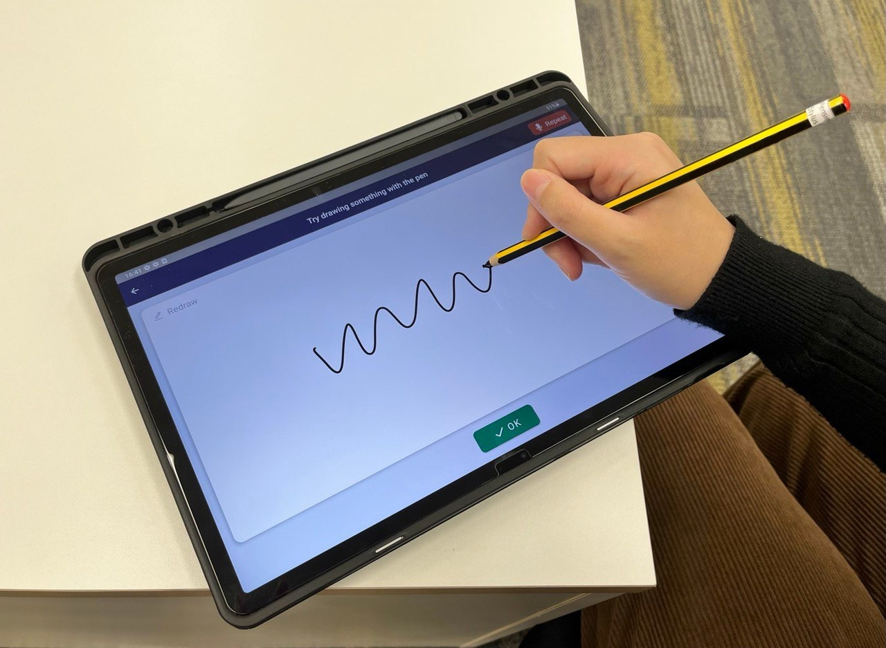 The Journey Behind PENSIEVE-AI  –  A Scalable Brief Cognitive Test for Diverse Literacy