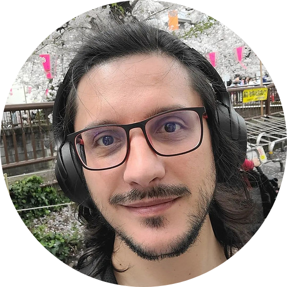 Go to the profile of Hernán Anlló