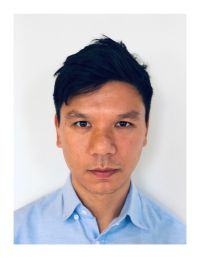 Go to the profile of Joshua Wong