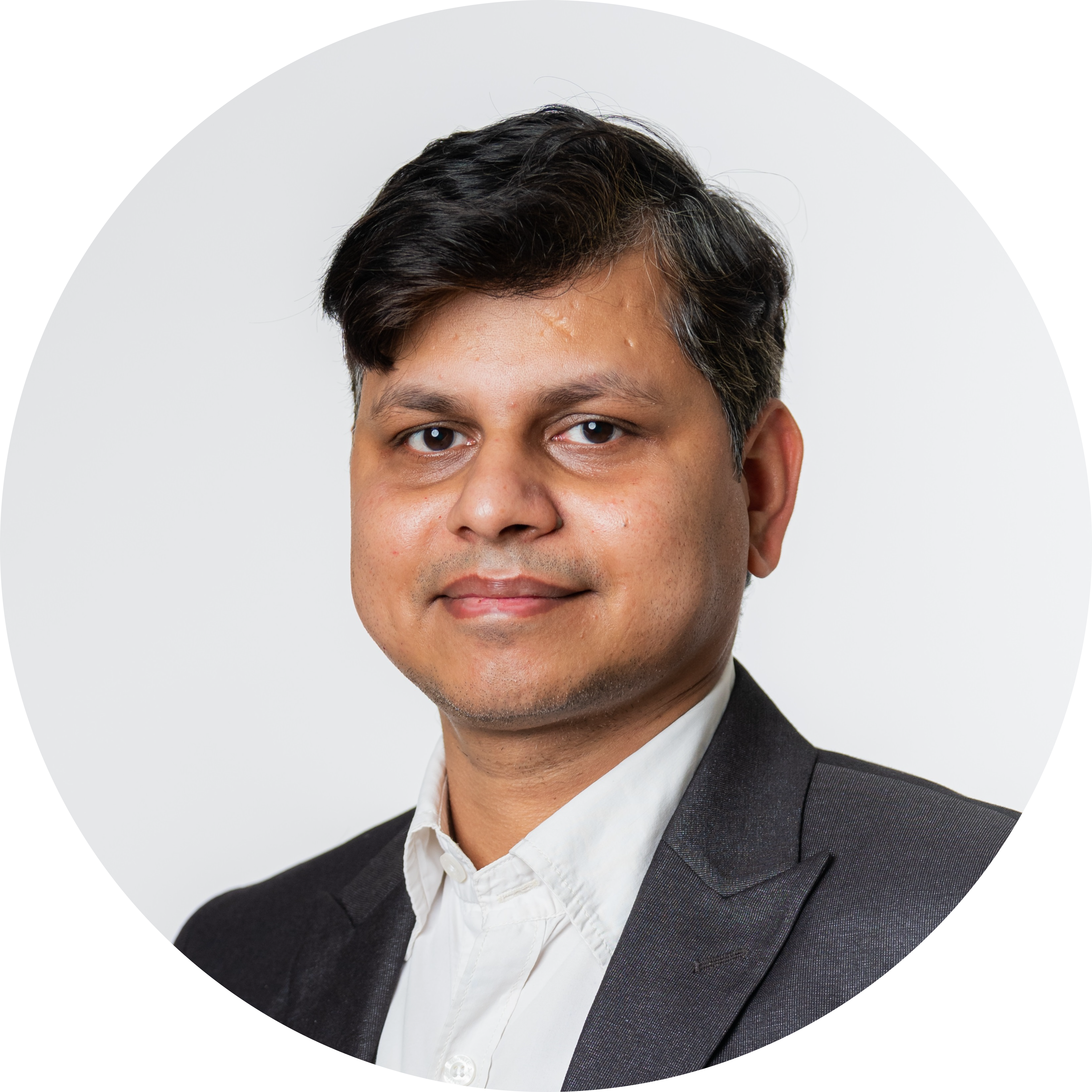 Go to the profile of Prem Pandey