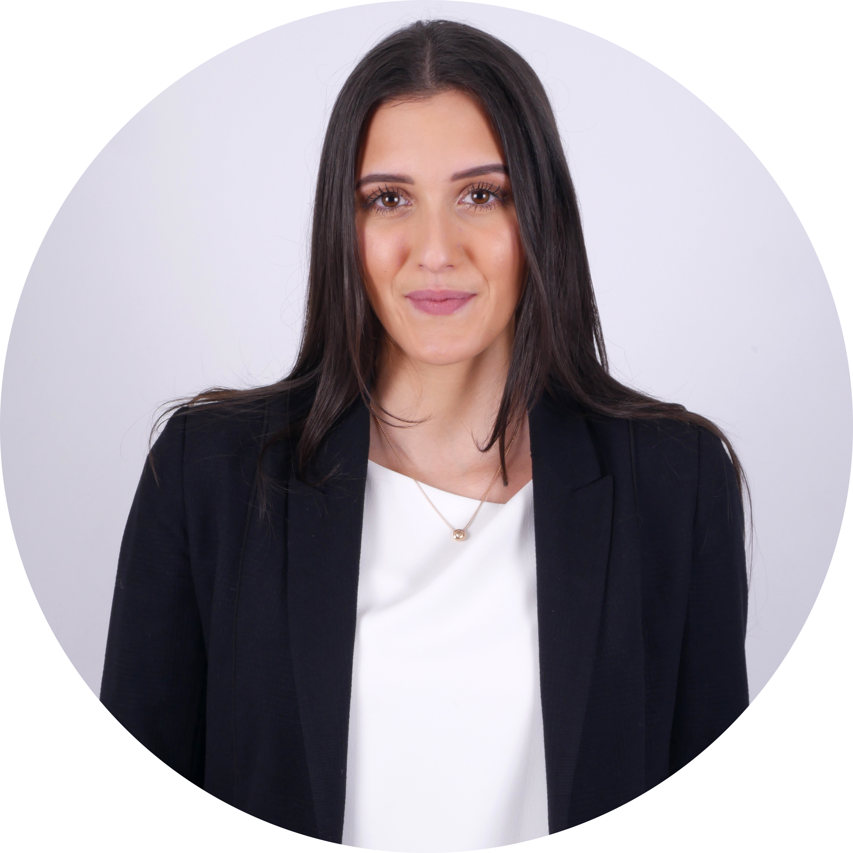 Go to the profile of Mounia Stocker