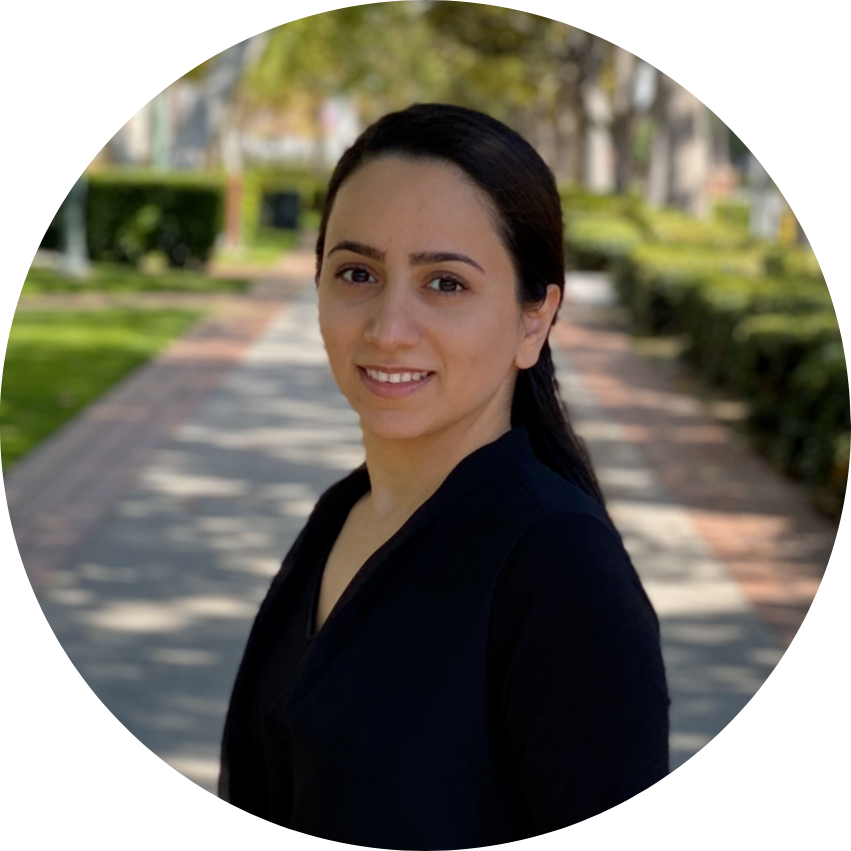 Go to the profile of Negar