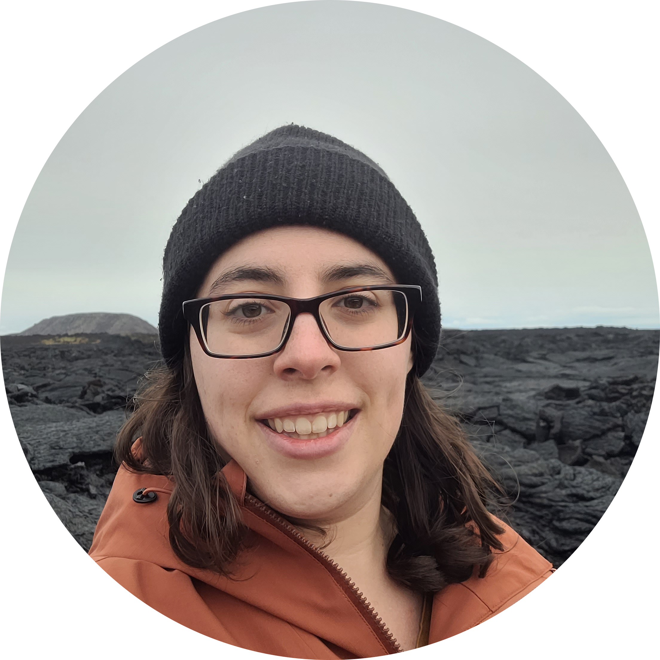 Go to the profile of Janine Birnbaum