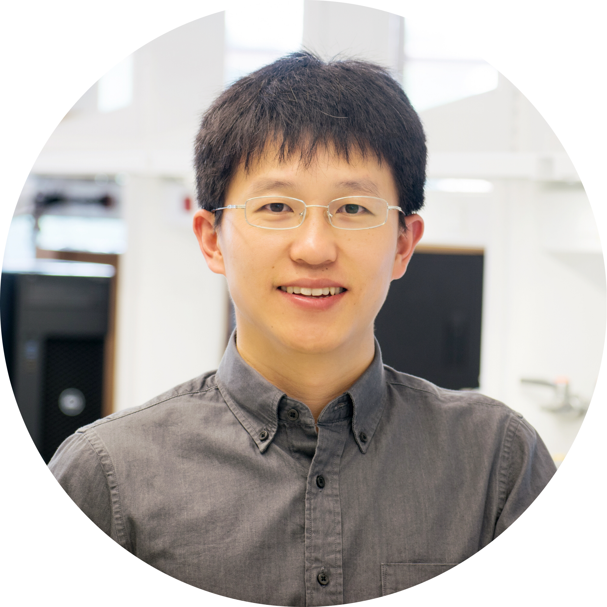 Go to the profile of Jitao Zhang