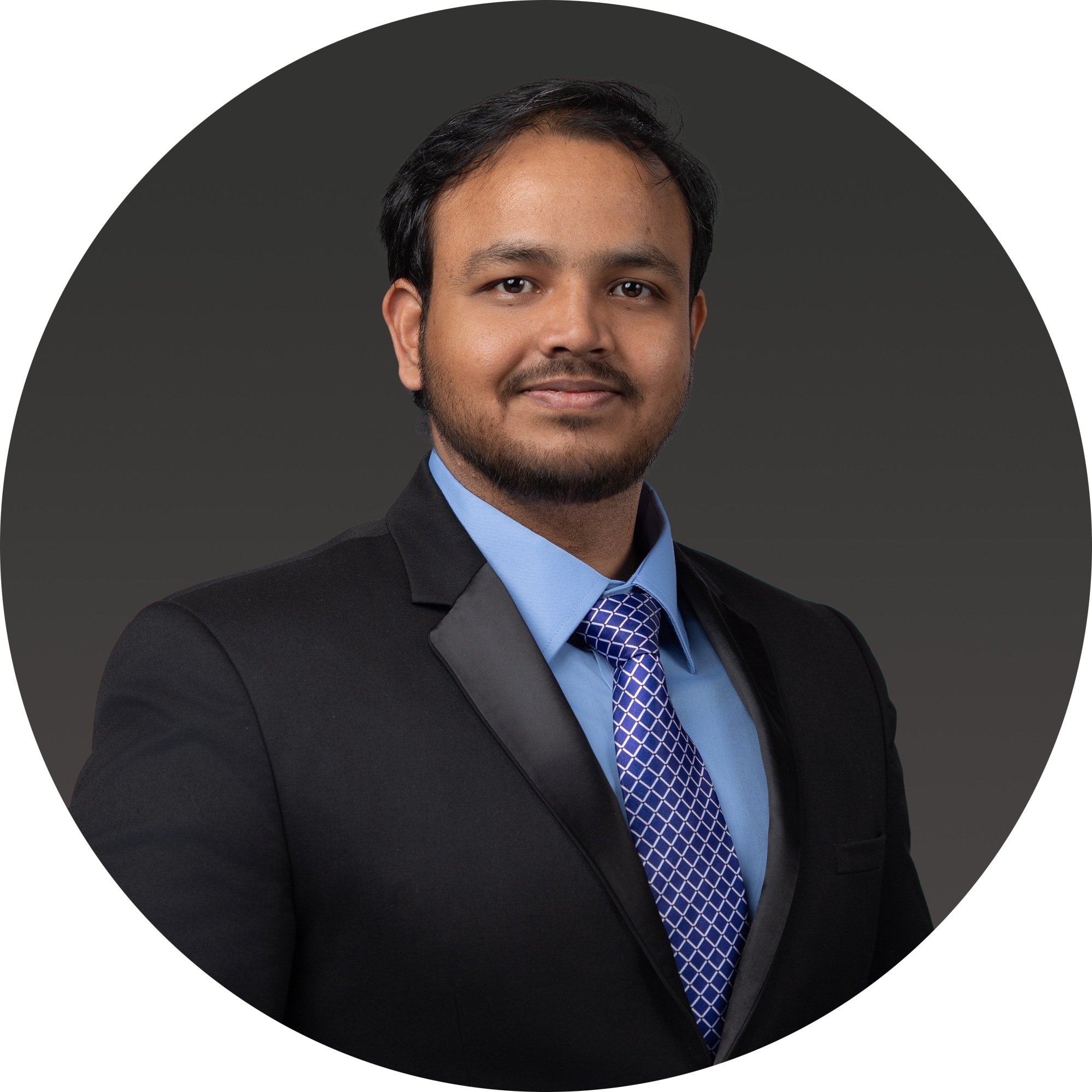 Go to the profile of REVANTH MAMIDALA