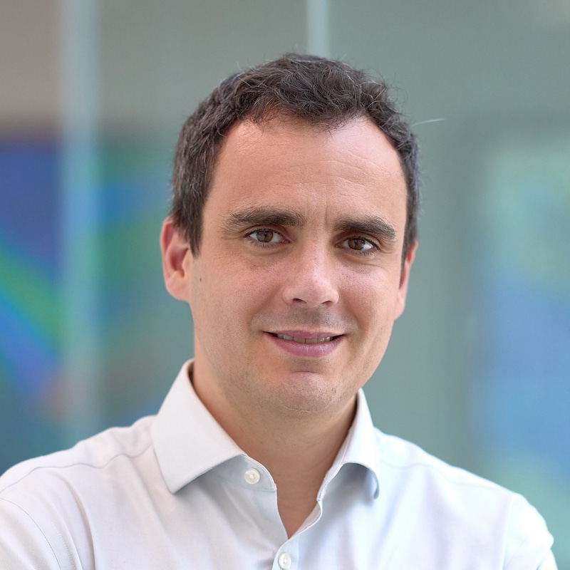 Go to the profile of Ernest Turro