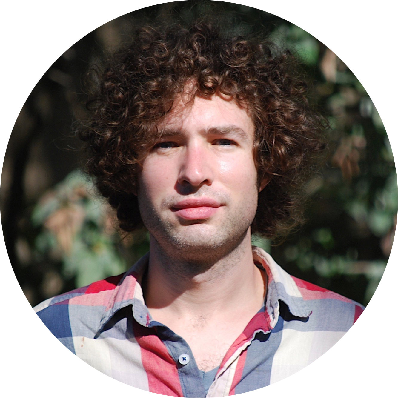 Go to the profile of Eric Martin Feltham