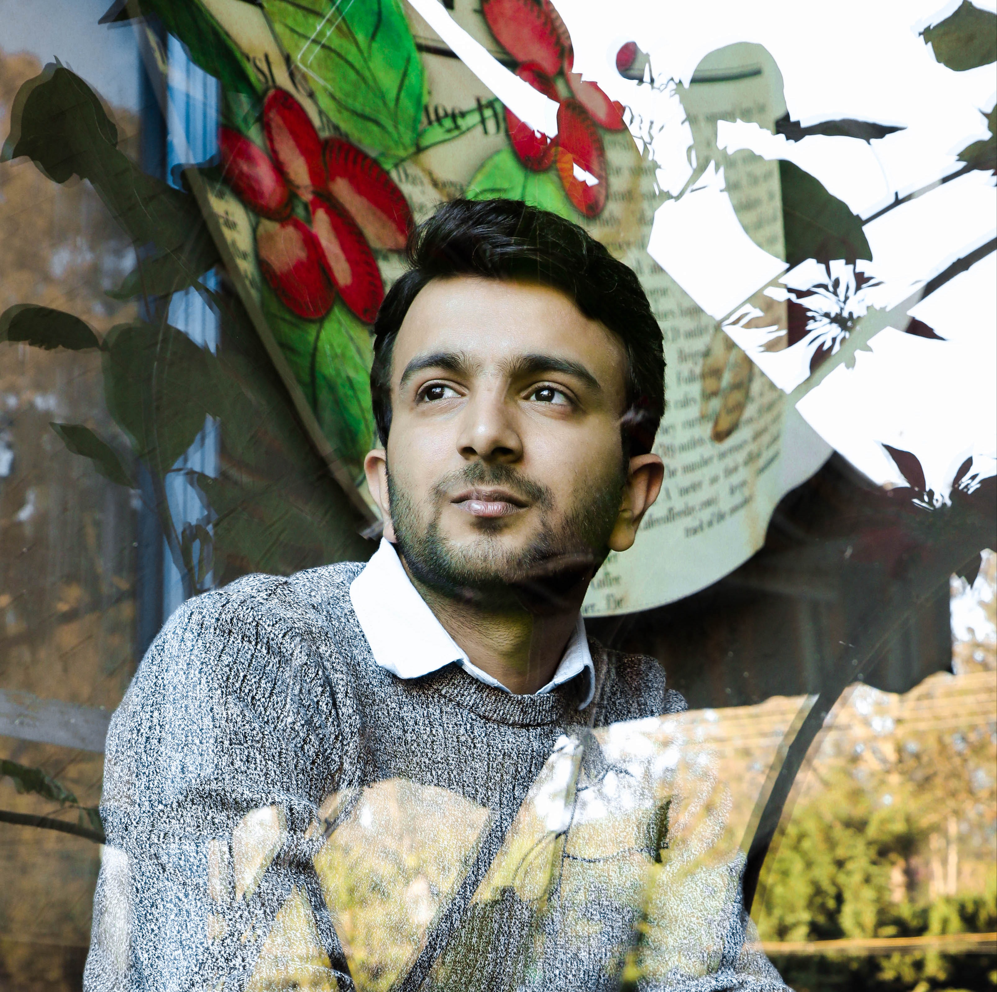 Go to the profile of Hemant Khatri