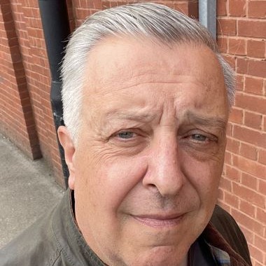 Go to the profile of Mark Trimmer