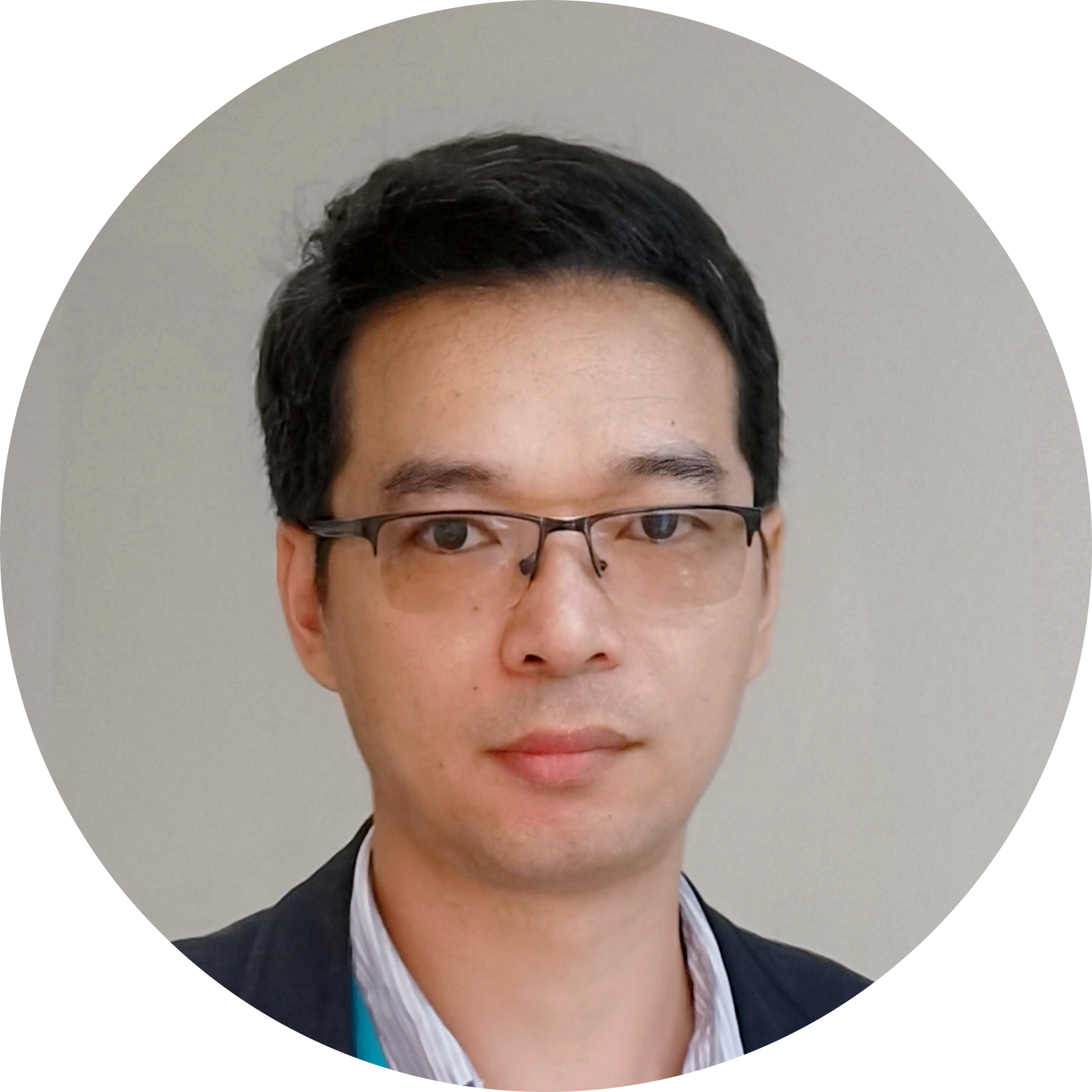 Go to the profile of Shangyu Hong