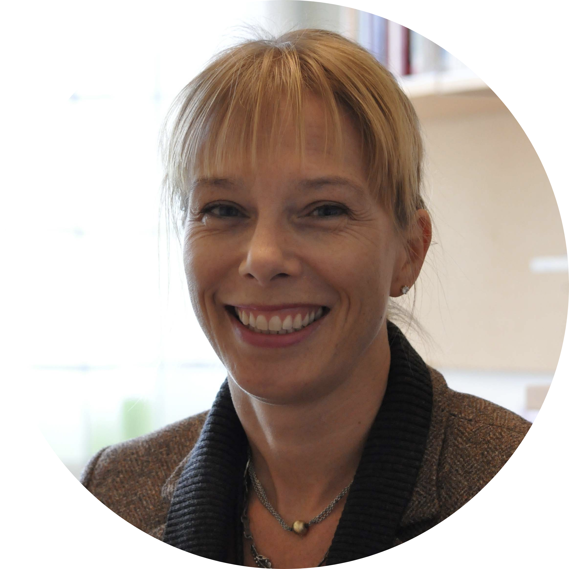 Go to the profile of Annika Jögi