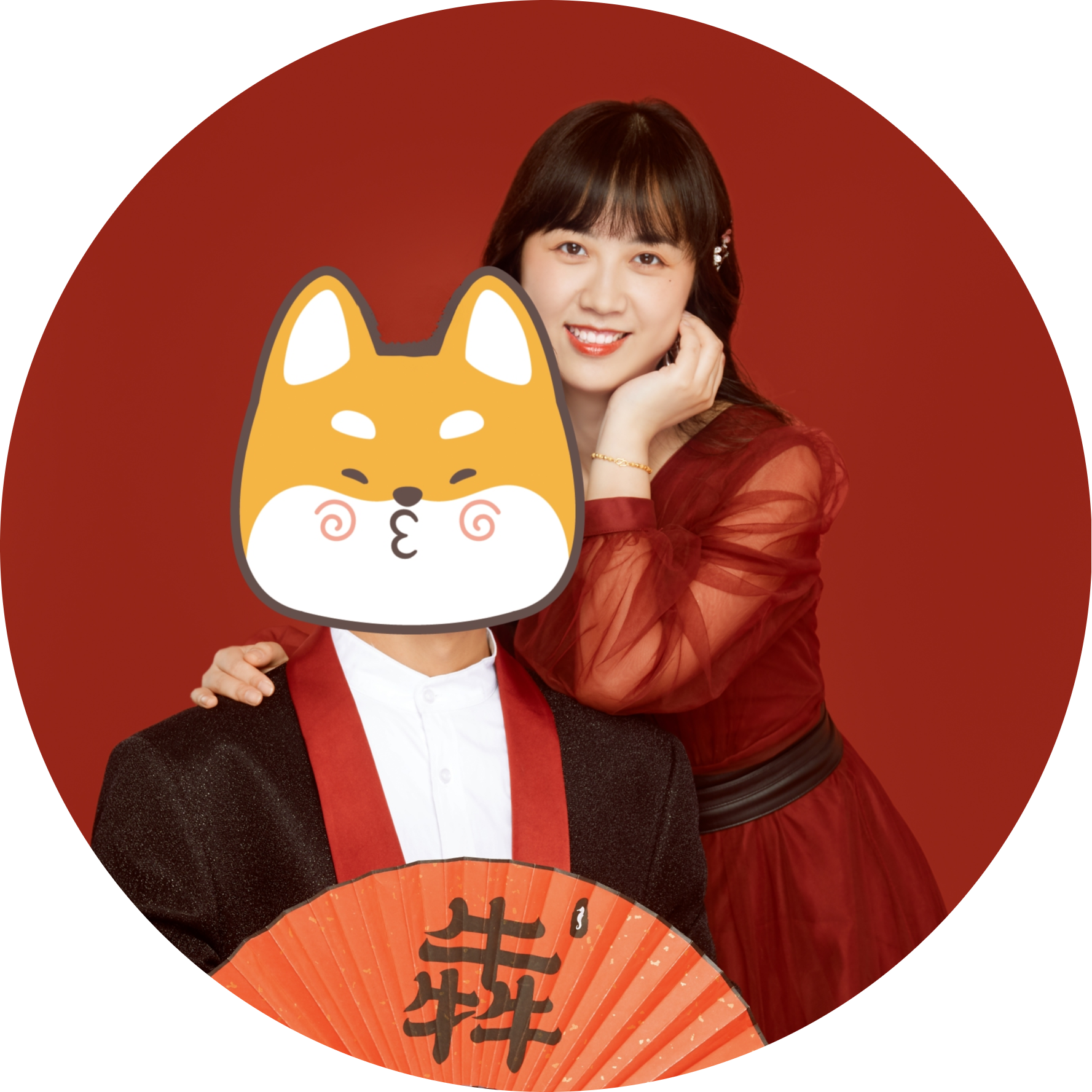 Go to the profile of Surui Yao