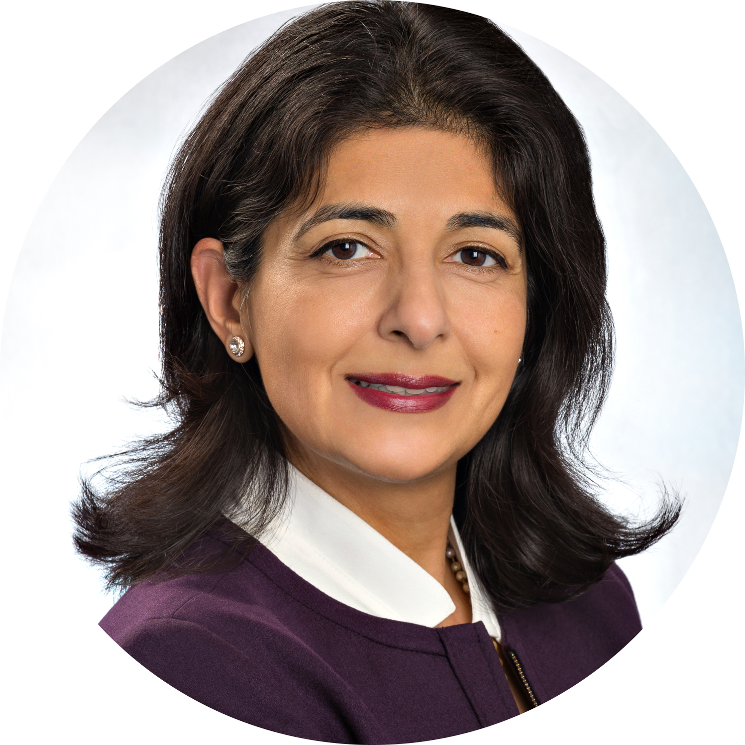 Go to the profile of Tanuja Chitnis