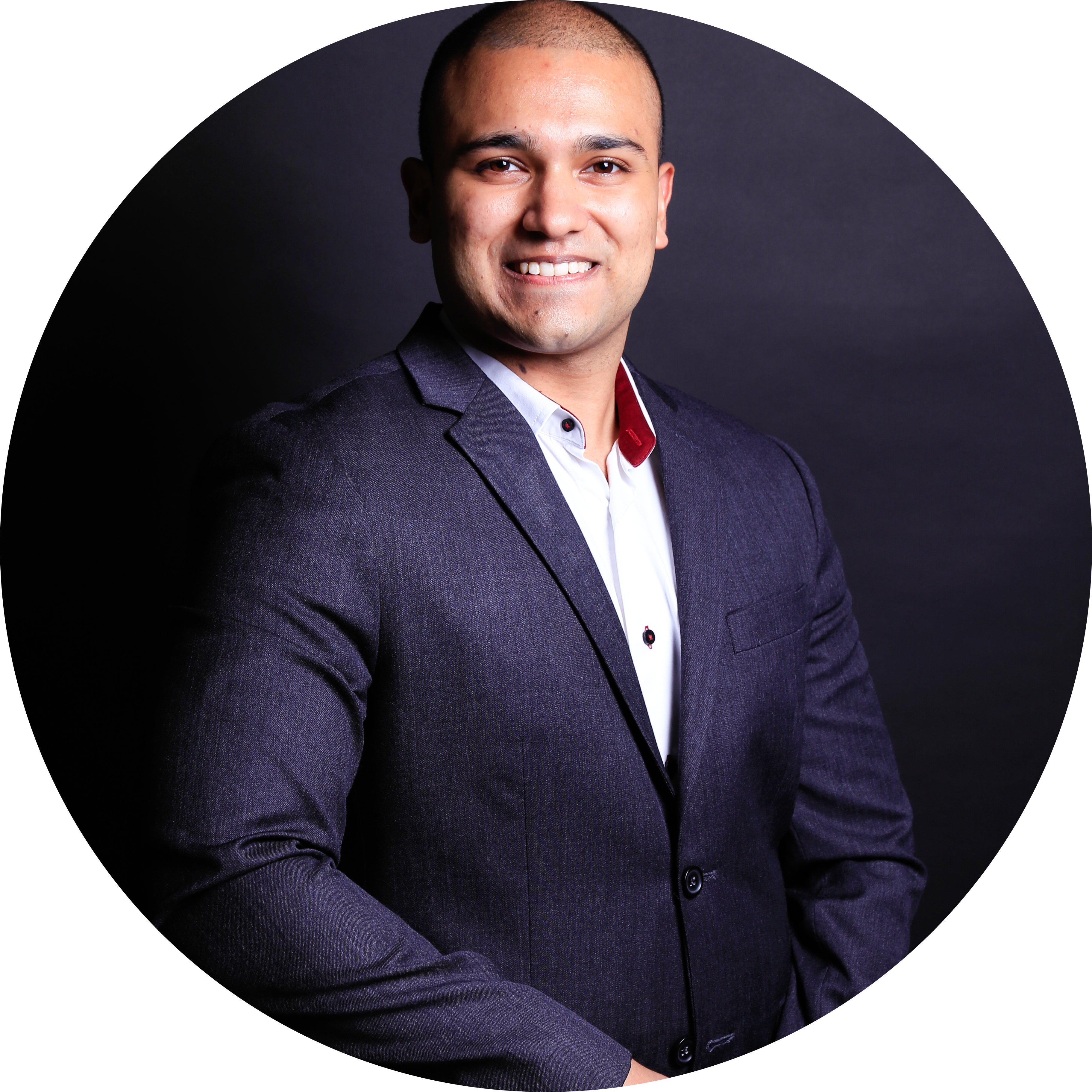 Go to the profile of Dinesh Gunasekeran