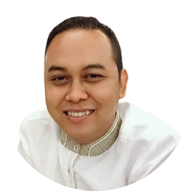 Go to the profile of Muhammad Kristiawan