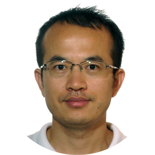 Go to the profile of Yali Zhang