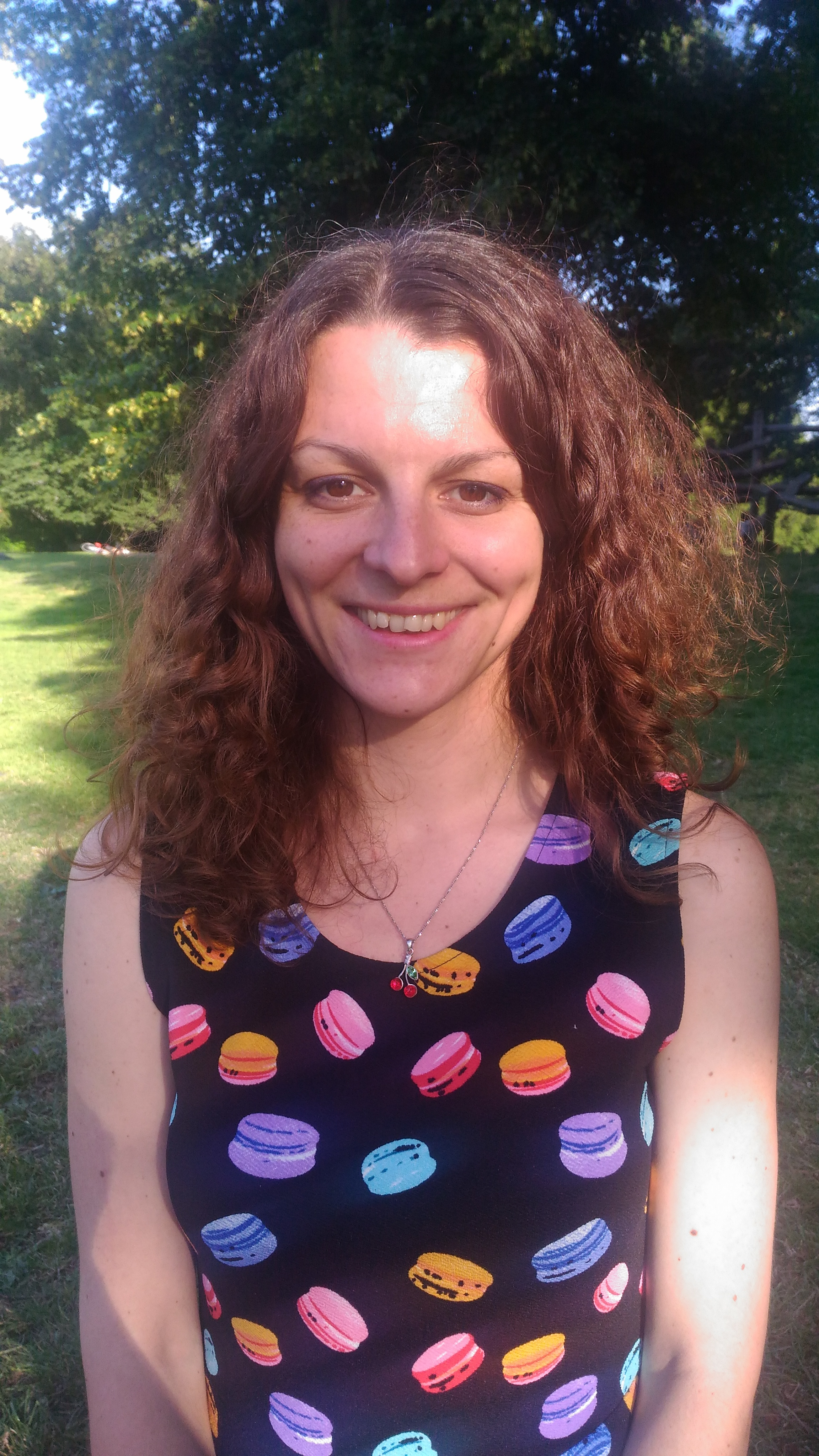 Go to the profile of Ivanka Kamenova